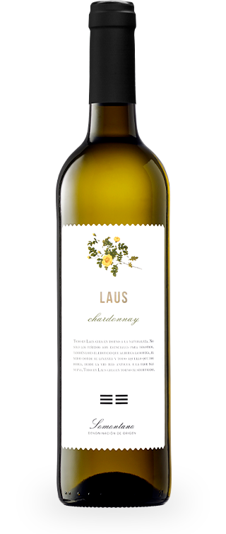 LAUS Chardonnay