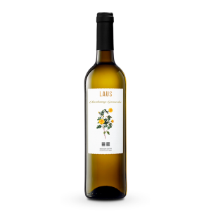 LAUS Chardonnay-Garnacha<span> - </span>1 Caja