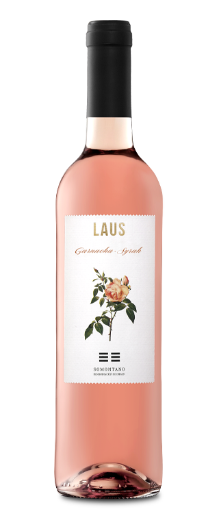 LAUS Rosé