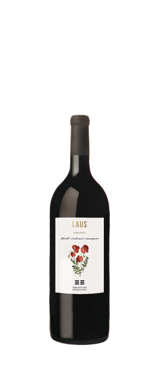 LAUS Crianza Magnum 1,5 L