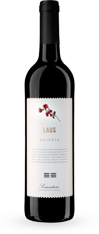 Laus Tinto Reserva