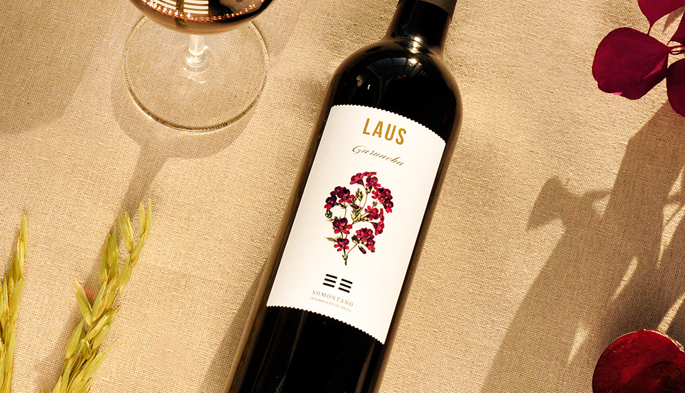 Garnacha al estilo LAUS