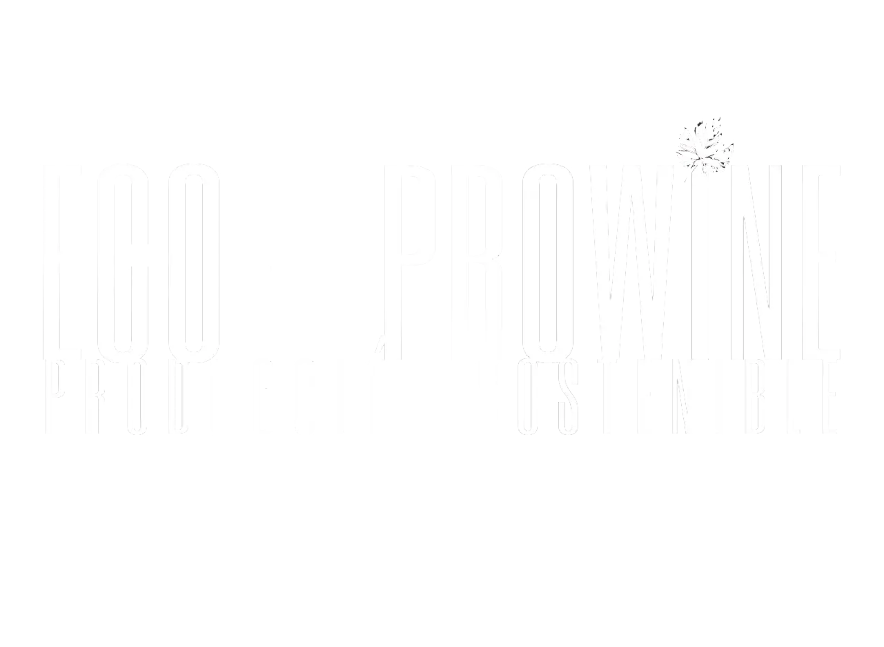 Logo Eco Prowine
