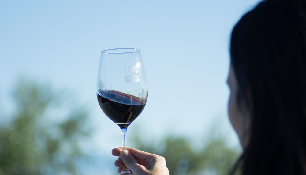 ¿Qué es “un vino de capa”?