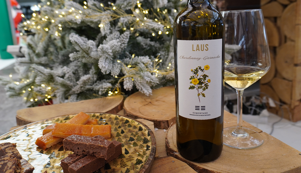 Maridajes dulces de Navidad: encuentra el vino perfecto para tus postres